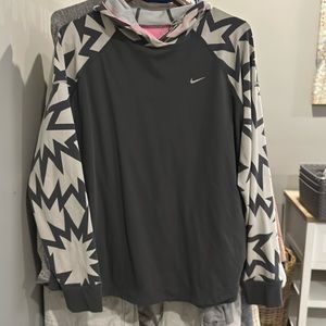Nike Dri Fit Hoodie